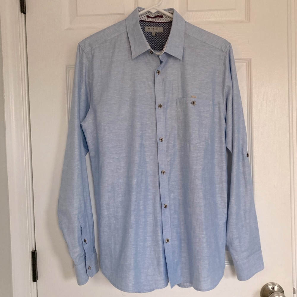 Ted Baker London button down